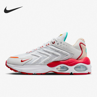 Nike耐克正品男子气垫跑步鞋