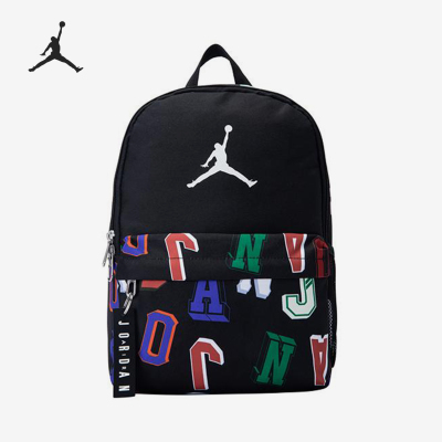 Nike/耐克正品JORDAN男女学生户外出行双肩包JD2513068TD-003