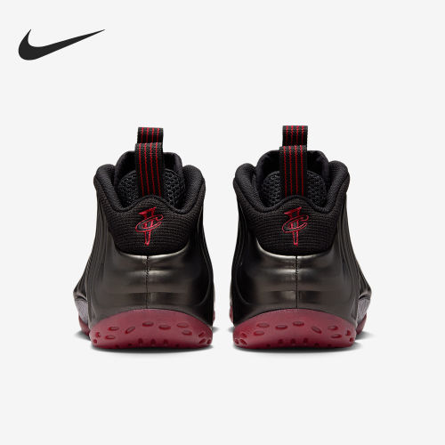 Nike/耐克正品四季款男士缓震耐磨经典运动篮球鞋IB2219-001