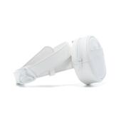 女子简约时尚 李宁正品 2025新款 百搭LOGO高尔夫运动腰带AYDV006