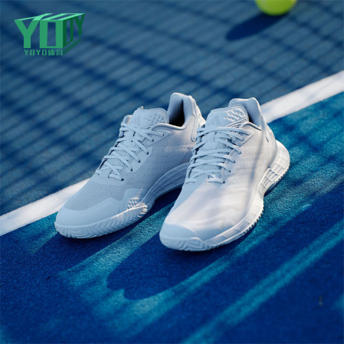 Adidas/阿迪达斯正品DEFIANT SPEED 2男女透气运动网球鞋ID5696