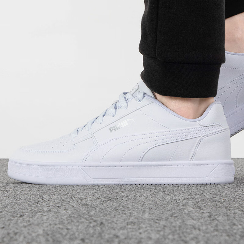 彪马新款男女运动休闲透气鞋