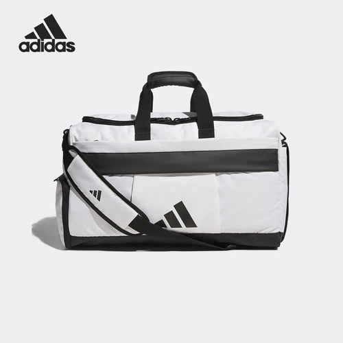 Adidas/阿迪达斯正品四季款男女大容量多功能手提包JN2057