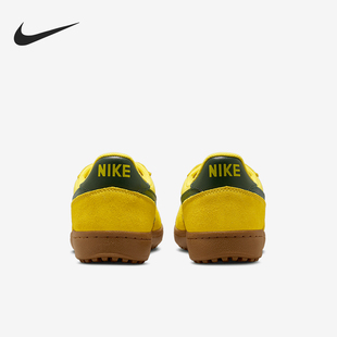 耐克正品 HF3165 Field 运动薄底轻盈板鞋 700 General男士 Nike