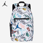 Nike 001 大容量潮流背包JD2323007PS 耐克正品 JORDAN男女款