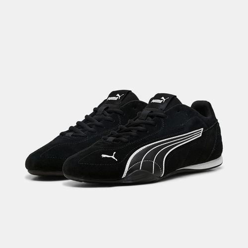 Puma/彪马正品Catch男女同款时尚潮流低帮休闲鞋402681-02