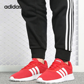 阿迪达斯正品 RACER 新款 Adidas NEO LITE 男女休闲鞋 G54534