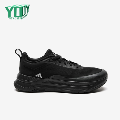 Adidas/阿迪达斯正品Sportswear体测鞋新款经典鞋跑步鞋KJ0219