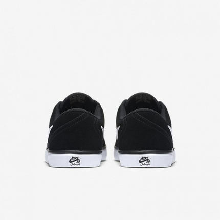 Nike/耐克正品SB CHECK SOLAR男子低帮轻便板鞋843895-001