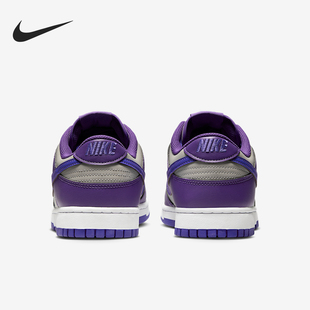 耐克正品 HF5441 Dunk 运动耐磨板鞋 005 Low男女轻便经典 Nike