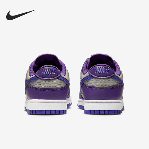 Nike/耐克正品Dunk Low男女轻便经典运动耐磨板鞋HF5441-005