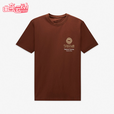 Nike/耐克男子短袖T恤