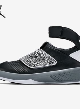 Nike/耐克正品AIR JORDAN XX AJ20男士高帮篮球鞋310455-003