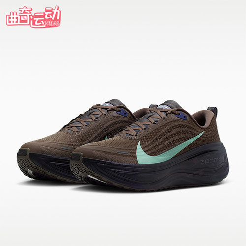 Nike/耐克正品VOMERO PLUS CN男士耐穿厚底缓震跑步鞋IR7550-030