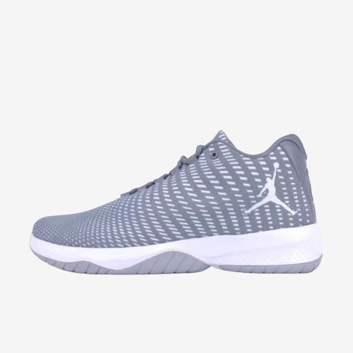 Nike耐克正品Jordan B. Fly X男中帮缓震防滑篮球鞋910209-003