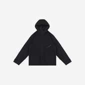 Balance 工装 NB正品 New 新款 男士 休闲大口袋连帽夹克AMJ51325