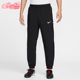 IB8910 Nike 010 FIT男士 休闲梭织束脚口袋运动长裤 耐克正品 Dri