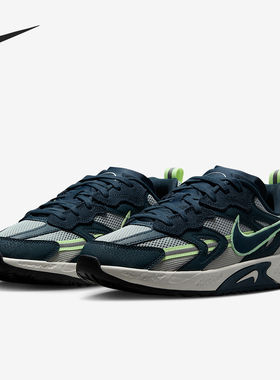 Nike/耐克正品2025男女耐磨运动时尚缓震休闲鞋FN0314-006