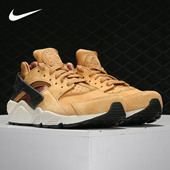 耐克正品 AIR HUARACHE Nike 华莱士男子复古休闲运动板鞋 704830