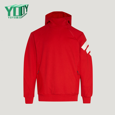 Adidas/阿迪达斯正品FOS M FT SWT HD男士运动经典长袖卫衣KH3019