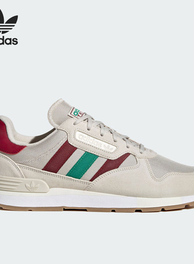 Adidas/阿迪达斯正品三叶草男女经典透气运动休闲鞋IG0663