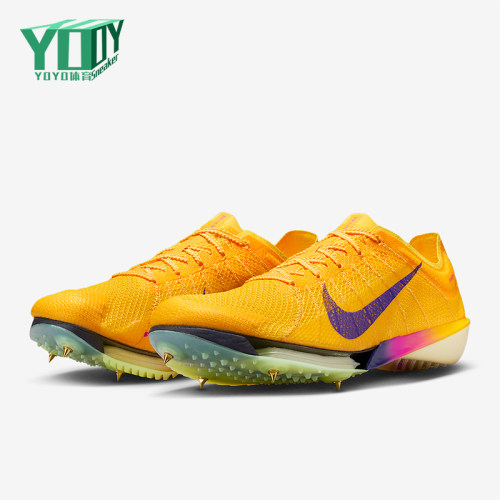 Nike/耐克正品Victory 2 男士运动缓震回弹钉鞋跑步鞋FD8411-800