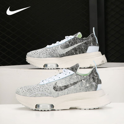 耐克AIRZOOM女子跑步鞋