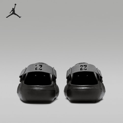 Nike/耐克正品JORDAN婴童透气轻便休闲户外凉鞋HF5983-001