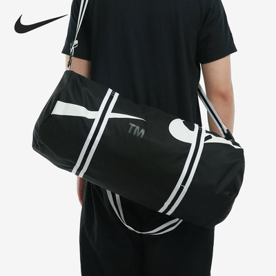 耐克运动休闲训练男女斜挎包正品