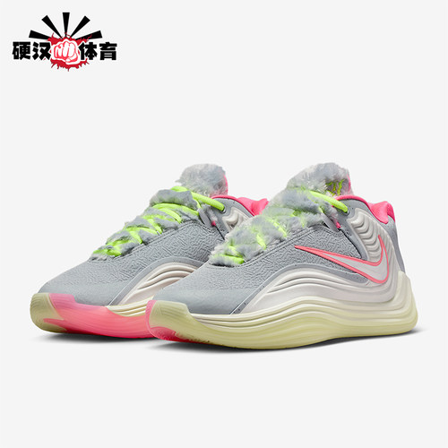 Nike/耐克正品Shapeshift EP男士耐磨缓震运动篮球鞋IM5840-001