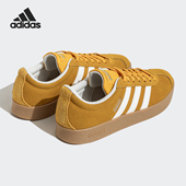 复古板鞋 Adidas JS4593 COURT CLASSIC男女款 阿迪达斯正品