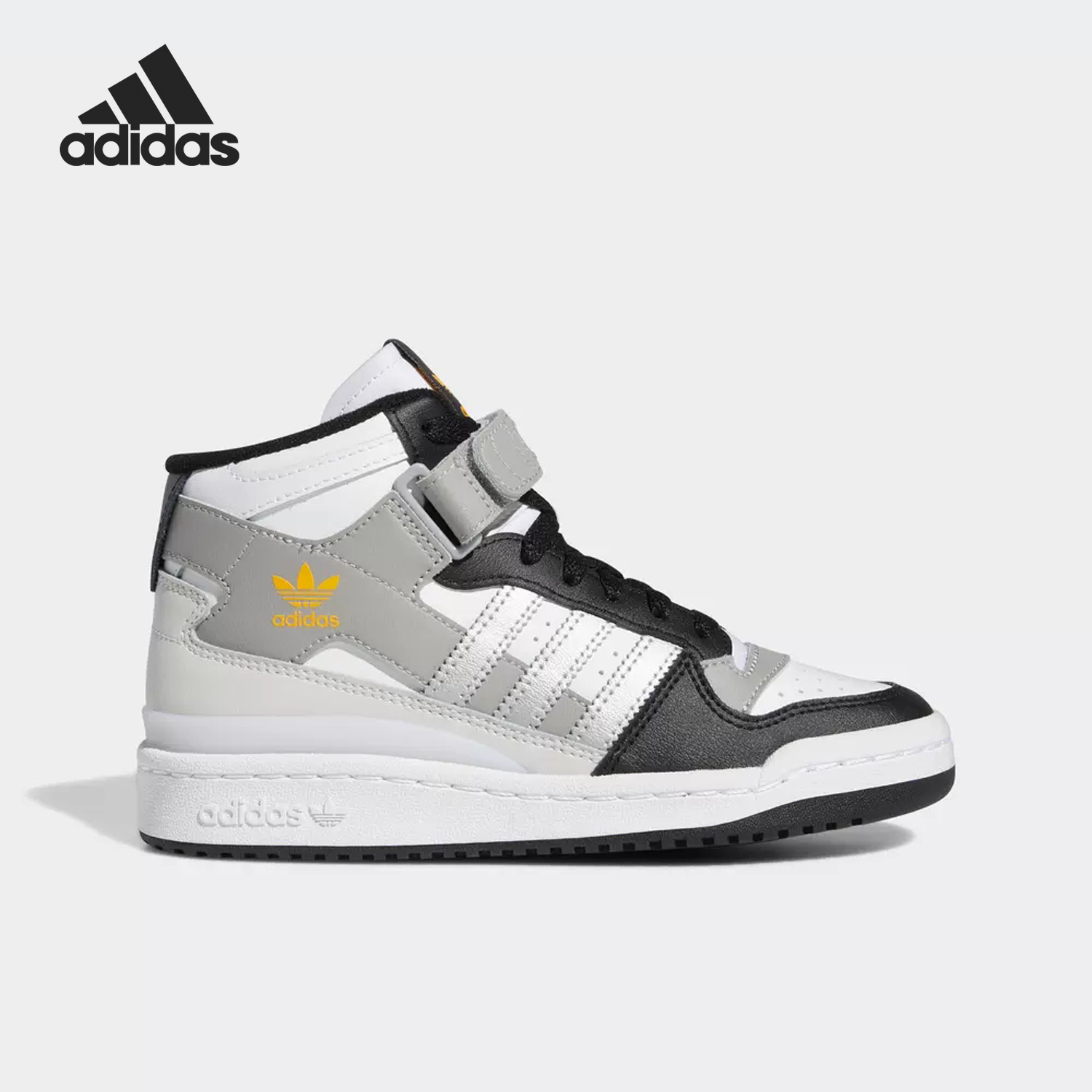 Adidas/阿迪达斯大童运动休闲鞋