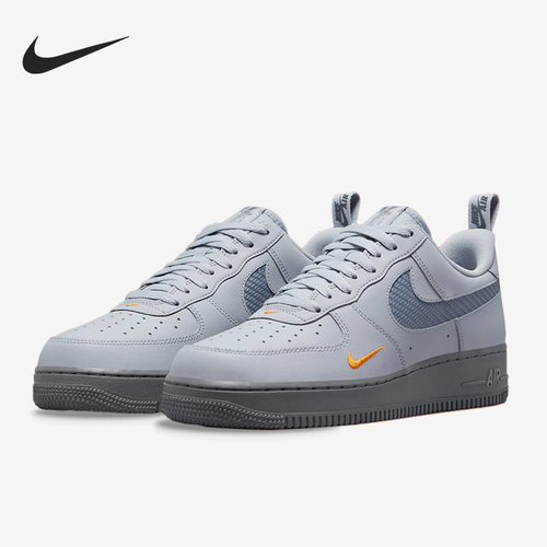 Nike/耐克正品Air Force 1 Low男子系带运动休闲鞋DR0155-001