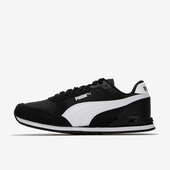 384857 Puma Runner v3男女低帮复古运动跑步鞋 彪马正品