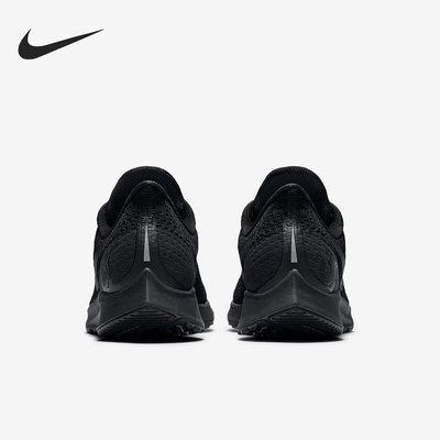 Nike/耐克正品运动女士织物防滑轻便低帮跑步鞋942855-002