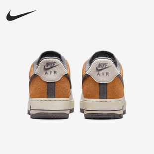 Force 1男士 经典 Nike IB7718 Air 休闲透气板鞋 030 耐克正品