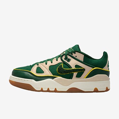 Nike耐克正品x NIGO Air Force 3男款运动休闲板鞋HV5032-300
