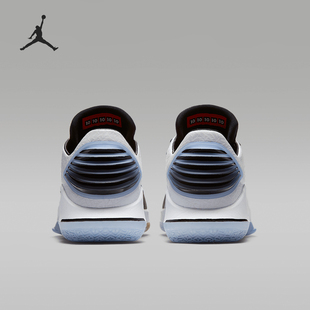 Nike/耐克正品JORDAN AJ32 low男士耐磨绑带篮球鞋AH3347-002