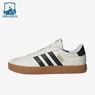 Adidas/阿迪达斯正品VLCOURT3.0新款男女经典休闲德训鞋IH6574