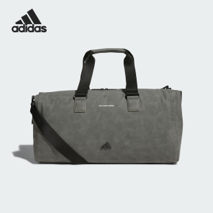 BAG男士 Adidas BOSTON 高尔夫旅行拎包IS6554 阿迪达斯正品