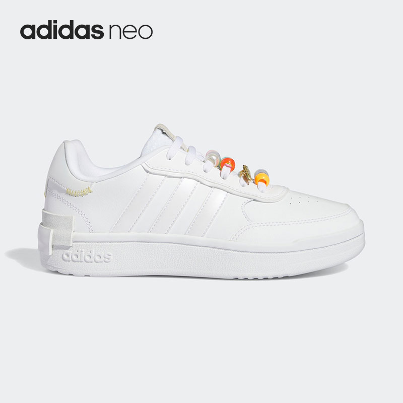 Adidas/阿迪达斯女子休闲鞋