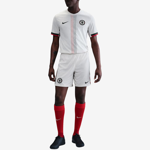 Nike耐克正品Chelsea FC吸湿排汗亲肤轻便舒适足球HJ4670-030