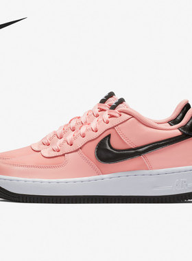 Nike/耐克正品Air Force 1 AF1 空军一号女子休闲板鞋BQ6980-600