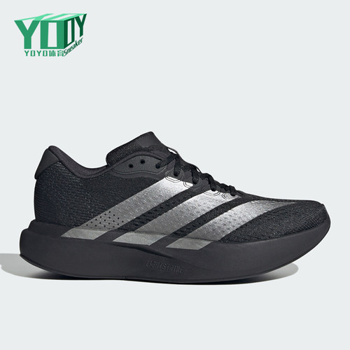 Adidas/阿迪达斯正品女士经典耐磨运动时尚透气跑步鞋KZ8979