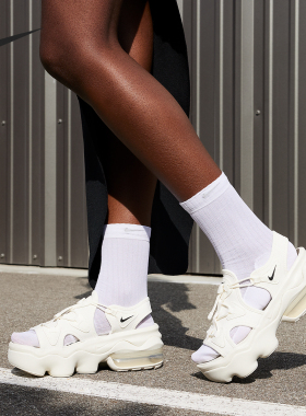 Nike/耐克正品Air Max Koko Sandal女士休闲凉鞋CI8798-102