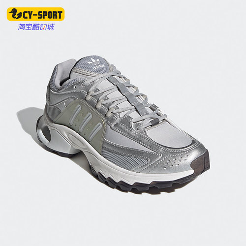 Adidas/阿迪达斯正品三叶草THESIA W女子休闲运动鞋FZ1565