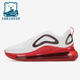 耐克正品 SE女士低帮缓震运动跑步鞋 Air Nike Max 720 CD2047 100