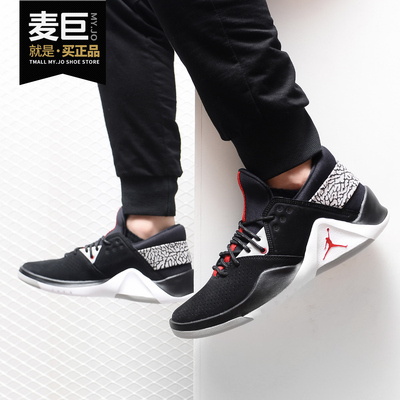 nike/耐克正品爆裂AJ篮球鞋