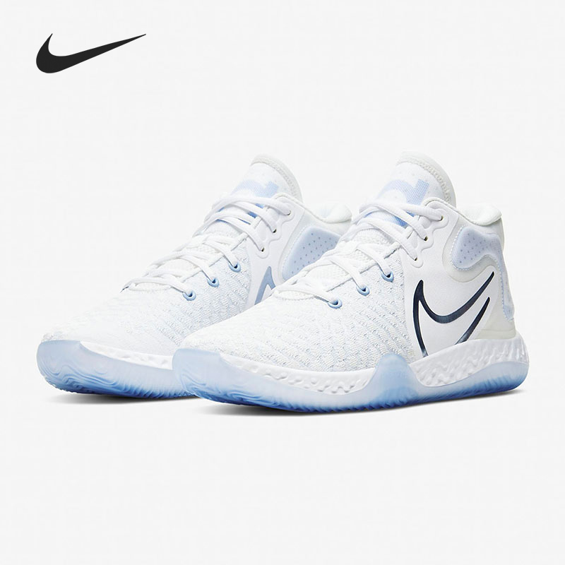 Nike/耐克正品 KD TREY 5 VIII EP 男子运动实战篮球鞋CK2089