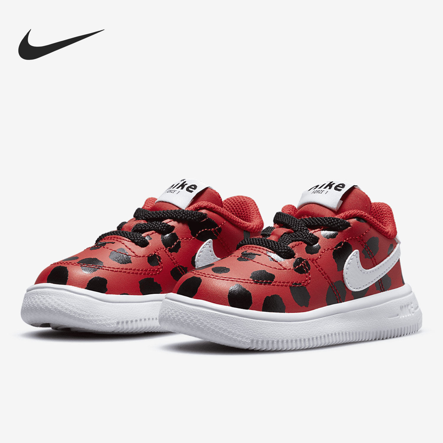 Nike/耐克正品春秋新款休闲轻便小童缓震运动鞋 DC8203-600,童鞋/婴儿鞋/亲子鞋,运动鞋,淘宝优惠券,粉丝福利购,淘宝优惠卷